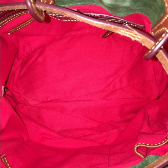 Dooney & Bourke Florentine Buckley Bag - Picture 10 of 12